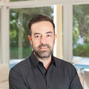 Meet your Posher, Andres